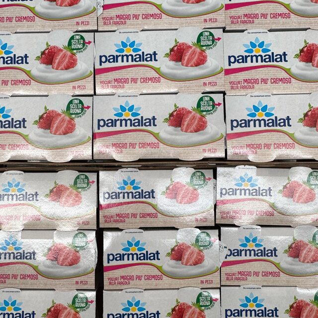 C’è una rete che lavora ogni giorno per fare in modo che alimenti come questi arrivino dove possono essere davvero apprezzati. I prodotti…