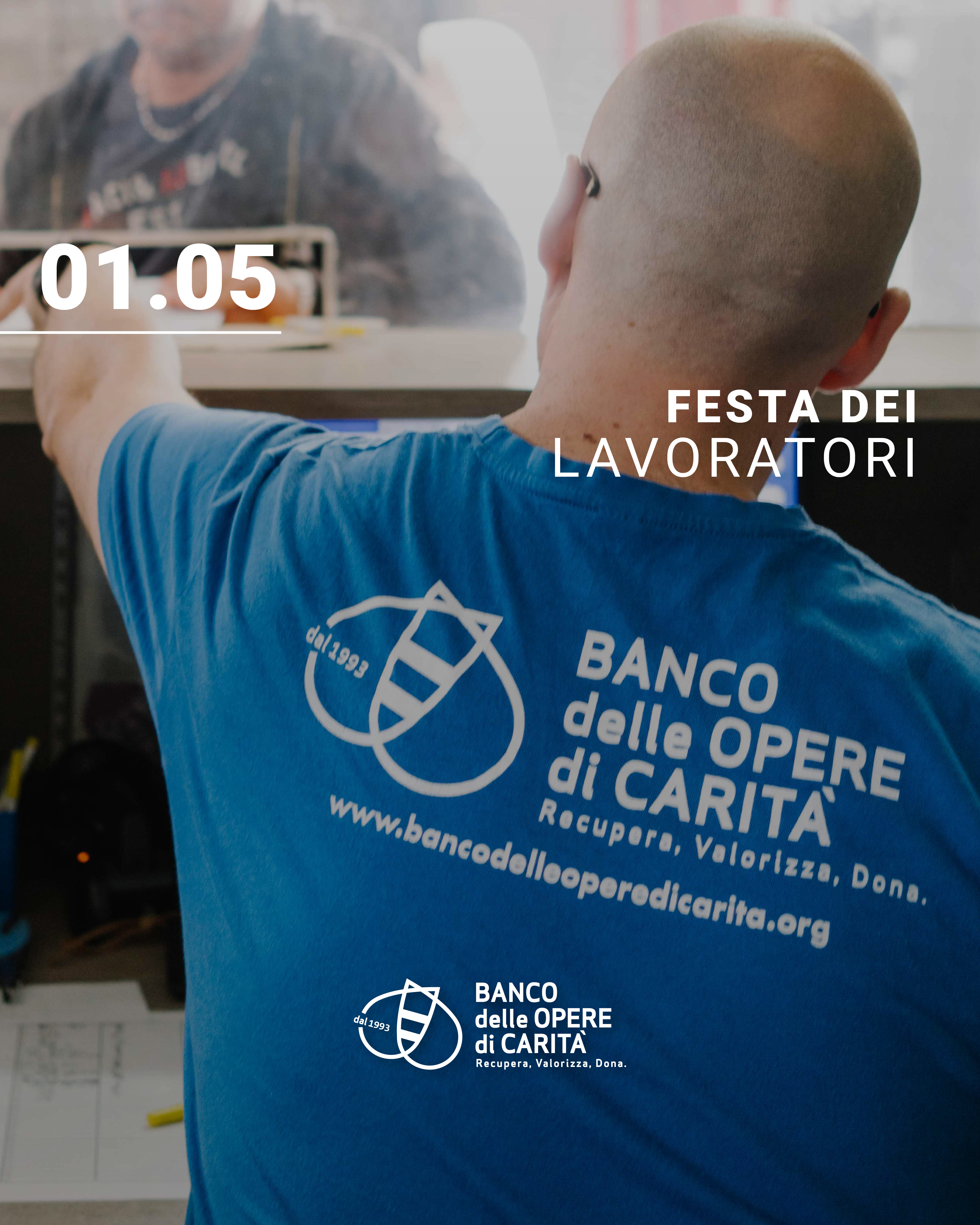 1° Maggio