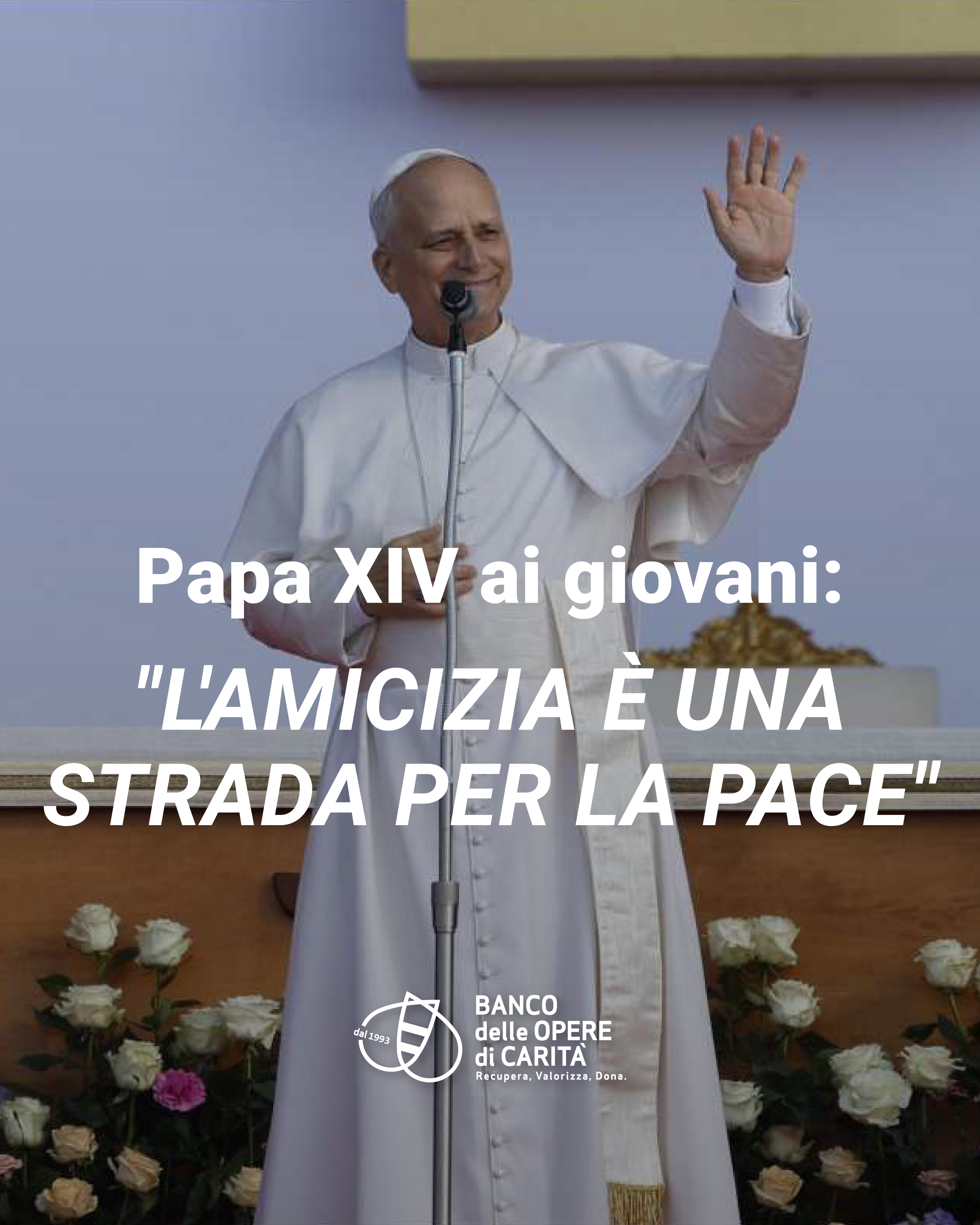 Giubileo della Gioventù